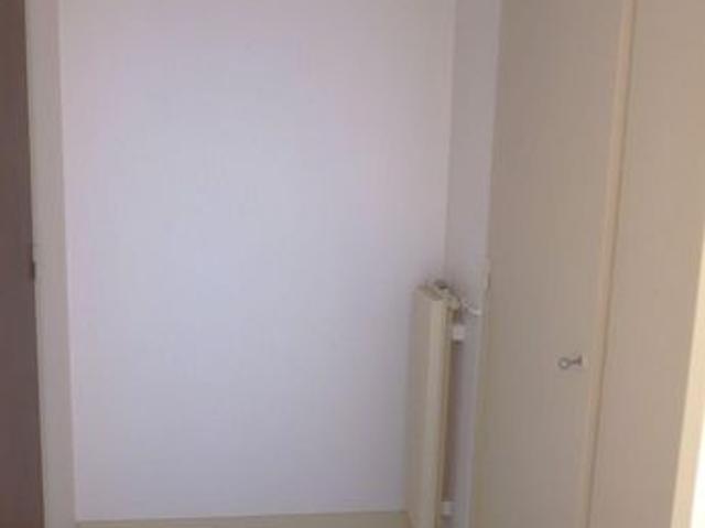 Appartement vente à Châtellerault