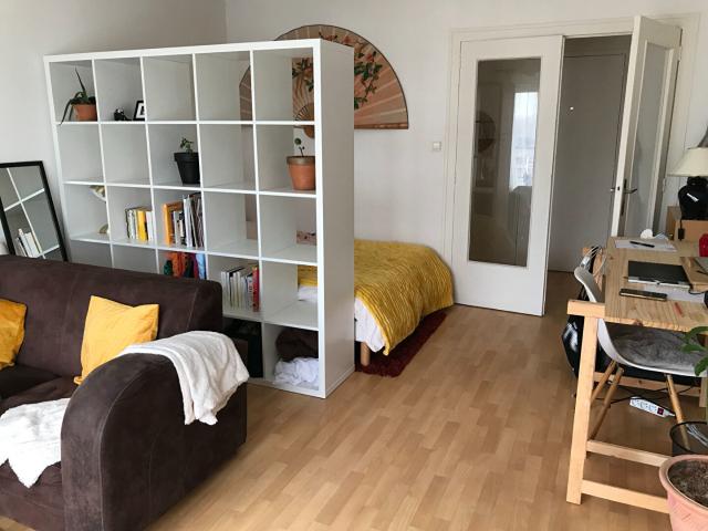 Appartement vente à Angers