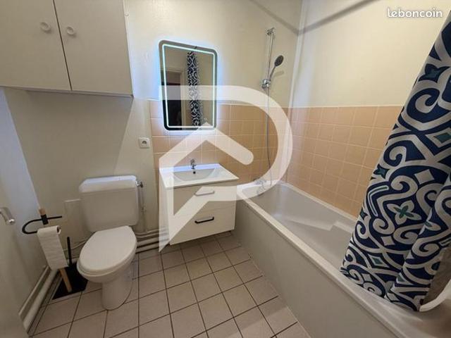 Appartement vente à Cambrai