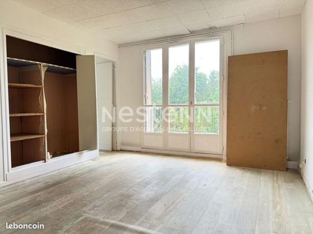 Appartement vente à Verdun