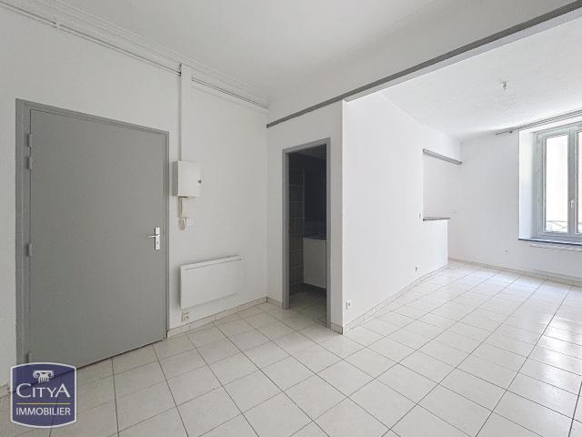 Appartement vente à Nîmes