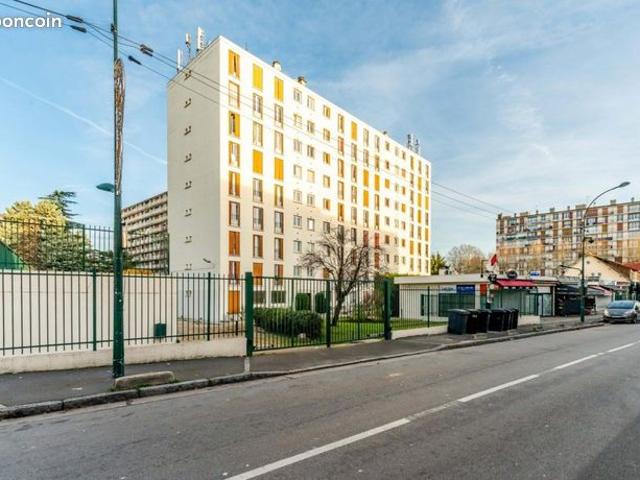 Appartement vente à Epinay-sur-seine, Martinique