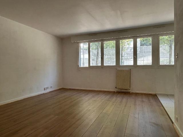 Appartement vente à Paris, Île-de-France