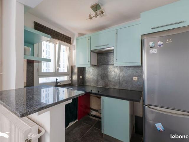 Appartement vente à Clichy, Hauts-de-Seine