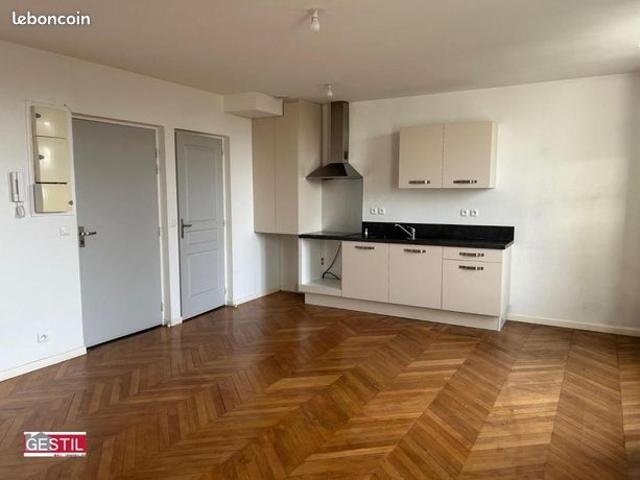Appartement vente à Pontoise, Saint-ouen-l'aumône