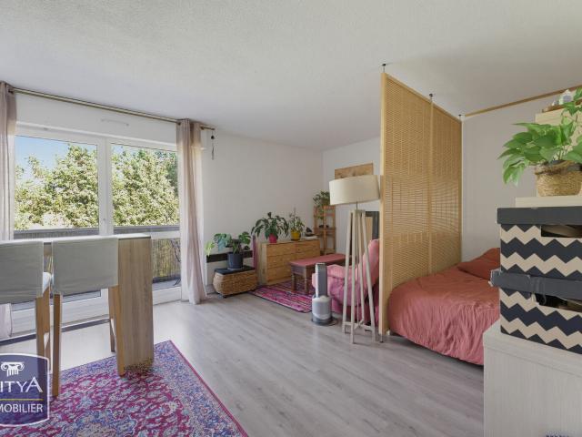 Appartement vente à Bordeaux