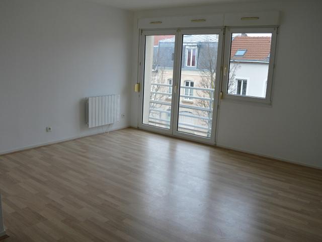 Appartement location à Reims