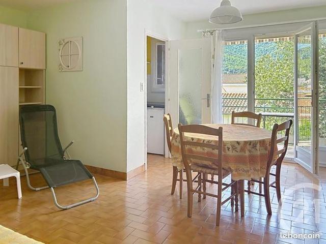 Appartement vente à Céret, Amélie-les-bains-palalda