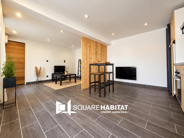 Appartement vente à Mainvilliers, Eure-et-Loir