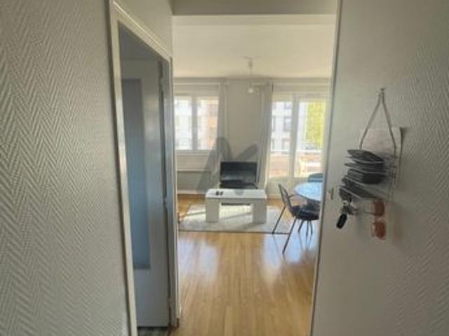 Appartement vente à Villefranche-sur-Saône, Rhône