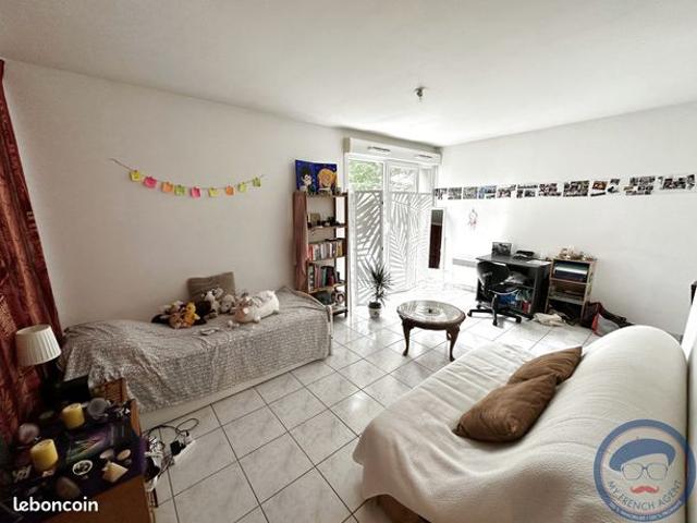 Appartement vente à Tours