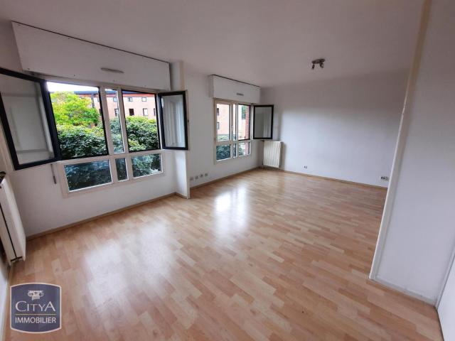 Appartement location à Évry, Petit-bourg