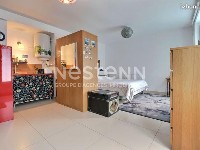 Appartement vente à Nanterre, Courbevoie