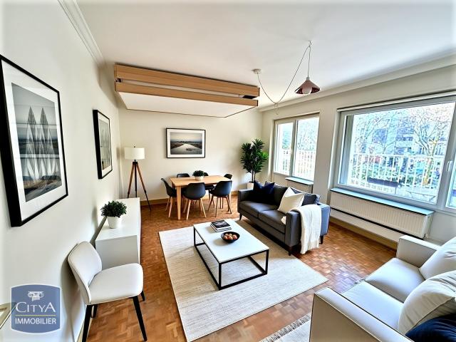 Appartement vente à Paris, Île-de-France
