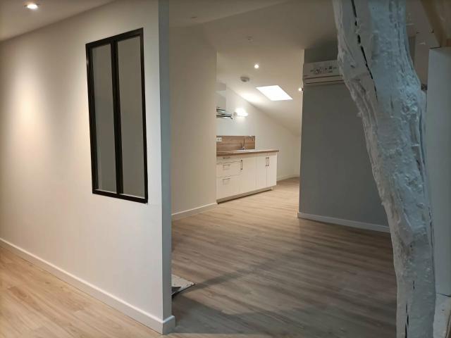 Appartement location à Albi, Carmaux