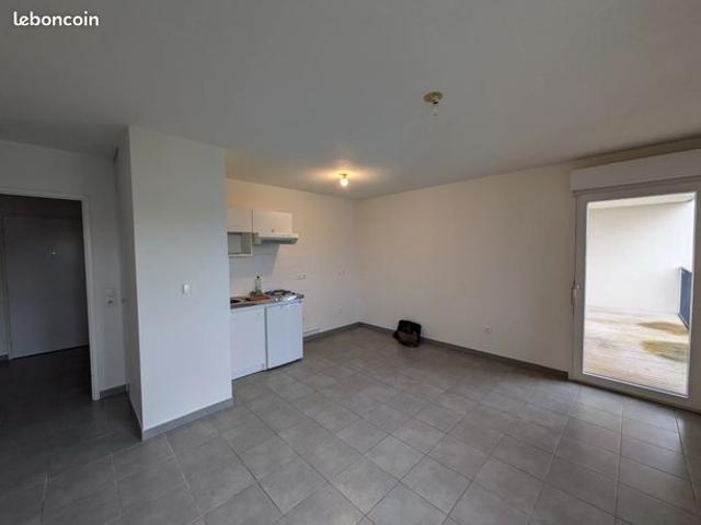 Appartement vente à Rochefort, Royan