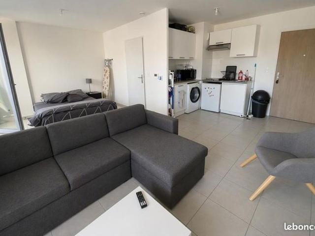 Appartement vente à Dijon, Longvic