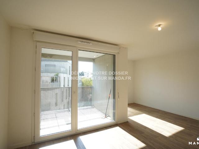 Appartement location à Antony, Châtenay-malabry