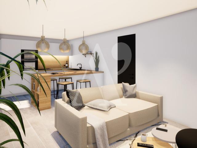 Appartement vente à Vieux-boucau-les-bains, Sablar