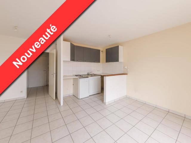 Appartement vente à Clermont-Ferrand, Clermont-ferrand