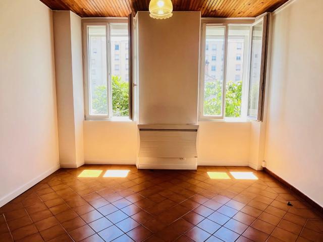 Appartement location à Marseille