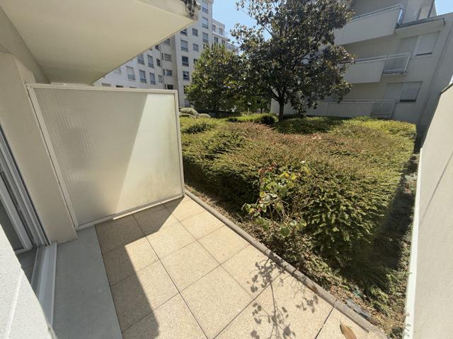 Appartement location à Nantes