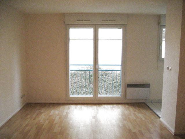 Appartement location à Nancy, Laxou