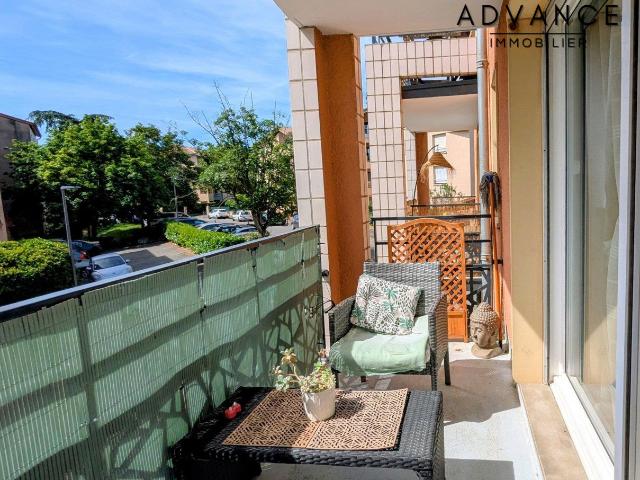 Appartement vente à Toulouse, Blagnac