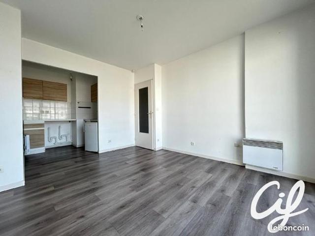 Appartement vente à Nantes