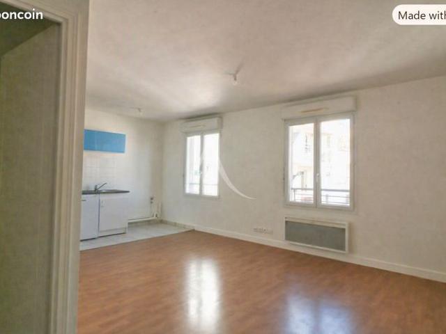 Appartement vente à Moulins, Châtillon