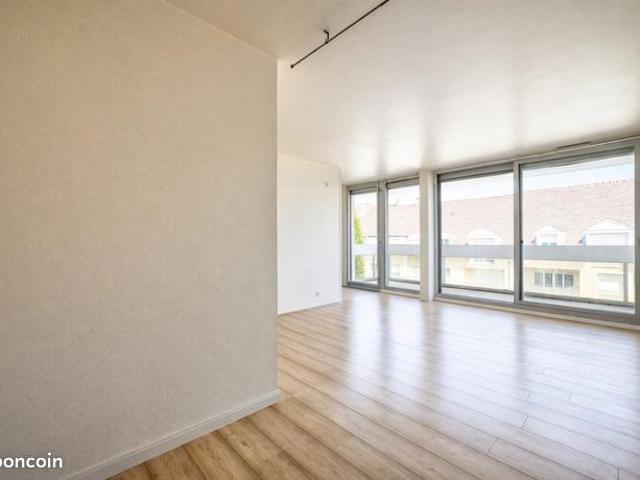 Appartement vente à Versailles, Le Chesnay