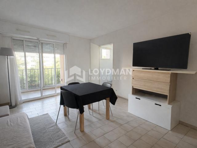 Appartement vente à Montpellier