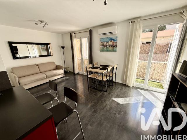 Appartement vente à Cassis, Bouches-du-Rhône
