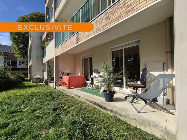 Appartement vente à Janzé, Ille-et-Vilaine