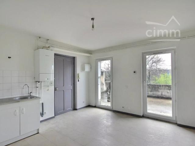 Appartement location à Privas, Le Teil