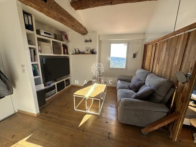 Appartement vente à Grasse