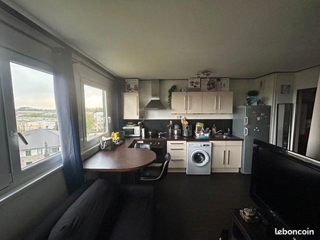 Appartement vente à Lille