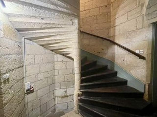 Appartement vente à Périgueux