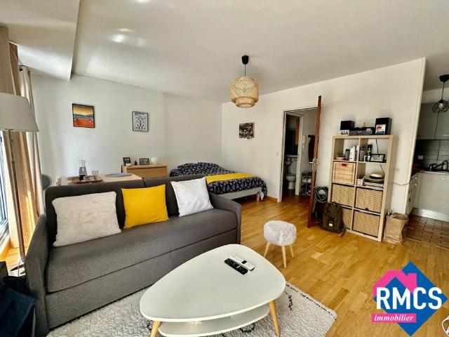 Appartement location à Rouen, Ruan