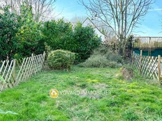 Appartement vente à Sarcelles, Saint-brice-sous-forêt