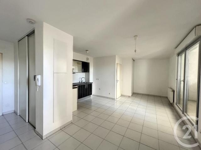 Appartement vente à Montpellier