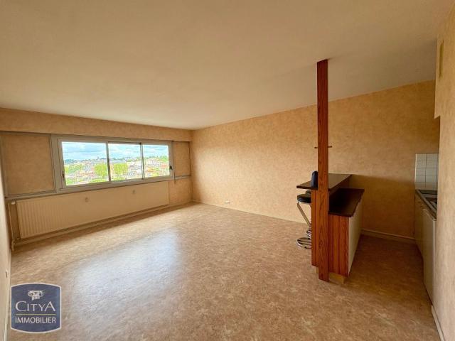 Appartement location à Limoges