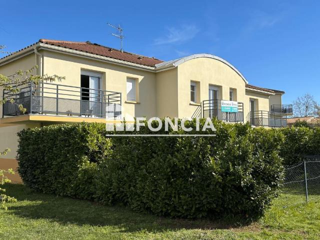 Appartement vente à Lyon, Métropole de Lyon