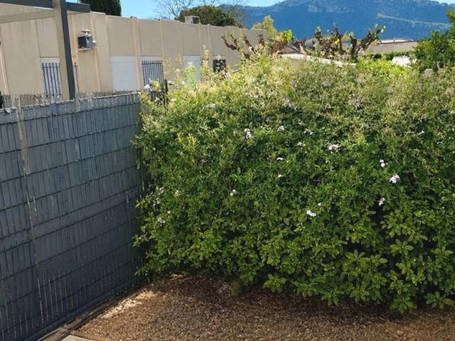 Appartement vente à Arrondissement de Toulon, Le Castellet