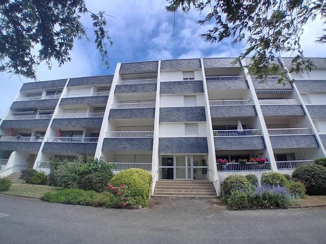 Appartement vente à Port Maria, Quiberon