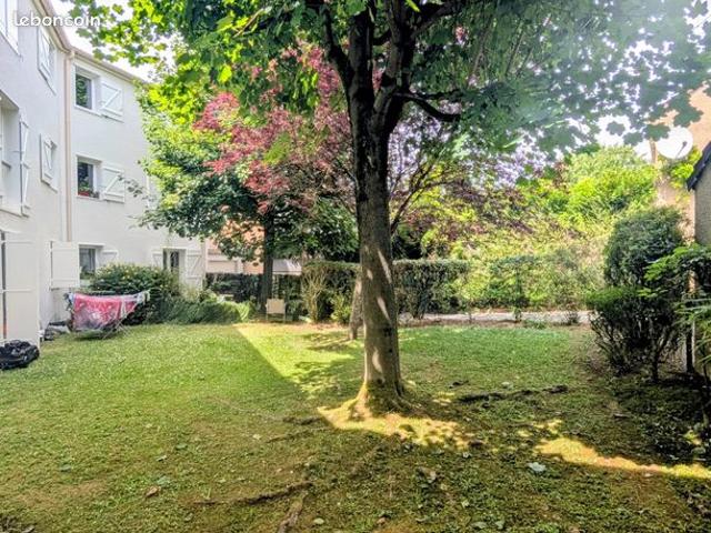 Appartement vente à Versailles, Plaisir