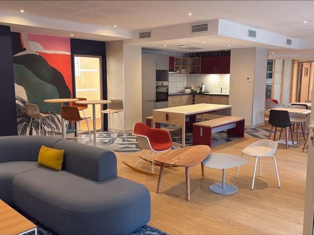 Appartement location à Casselardit / Fontaine-Bayonne / Cartoucherie, Toulouse