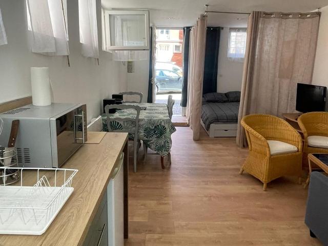 Appartement vente à Le Havre