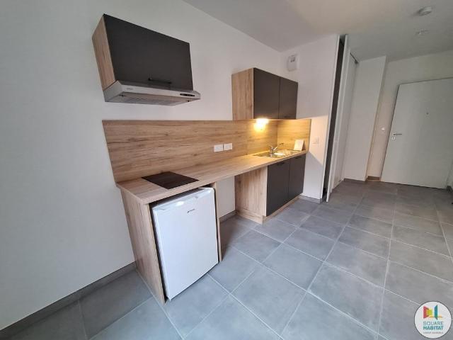 Appartement location à Clermont-Ferrand, Clermont-ferrand