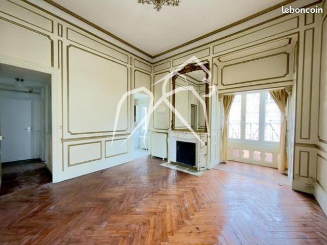 Appartement vente à Rouen, Ruan